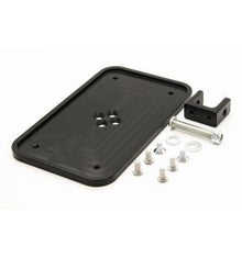 SDi Elite License Plate Holder for for the SDi Accessory Mount System