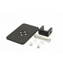 SDi Elite Registration Sticker Plate for the SDi Accessory Mount System
