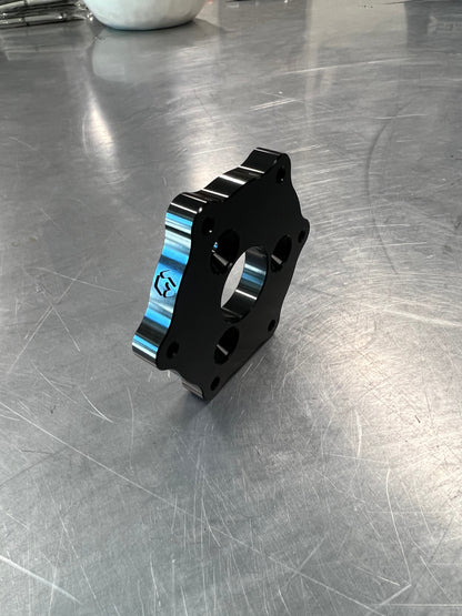 RZR200 STEERING WHEEL HUB ADAPTER