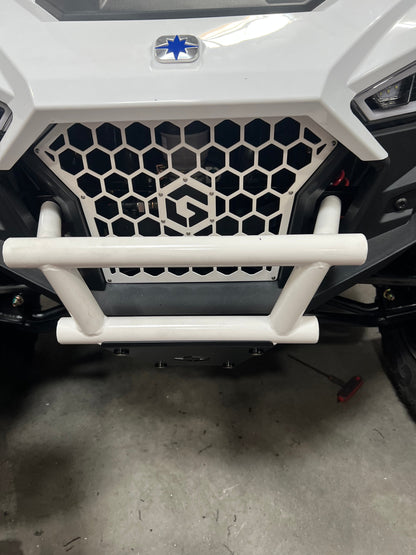 POLARIS RZR200 - GRILLE