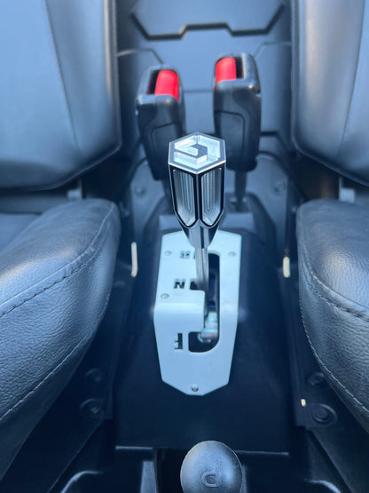 POLARIS RZR200 - SHIFTER PACKAGE