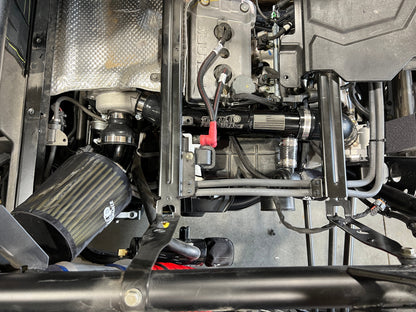 Treal Performance | 2020-2026 Polaris RZR ProXP / Turbo R Charge Tube
