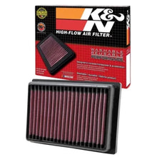 Treal Performance | 2019-2025 Can-Am Ryker K&N Factory Replacement Air Filter