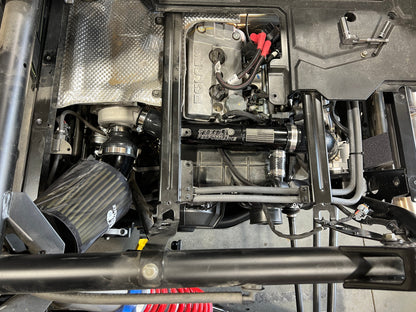 Treal Performance | 2016-2021 Polaris RZR XP Turbo Intake System