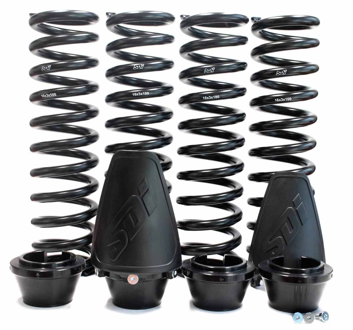 SDI Polaris Xpedition 4-Seat Spring Kit