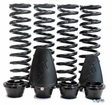 SDI Polaris Xpedition 4-Seat Spring Kit