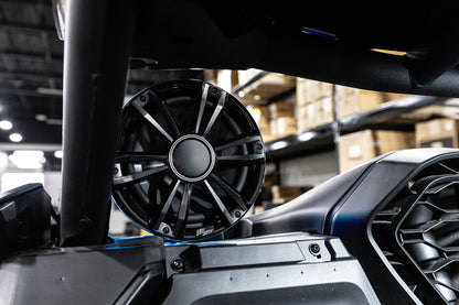 Signature Series  8" Speakers  | UTVS-S84