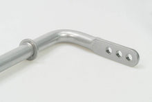 Three position adjustment