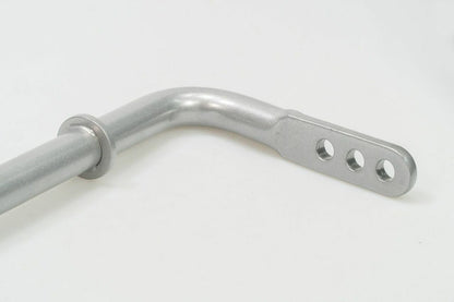 Three position adjustment