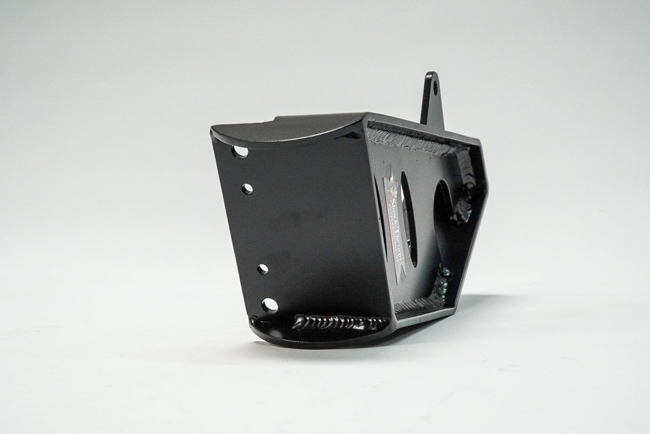 Polaris RZR XP1000 and XP Turbo Frame Supports