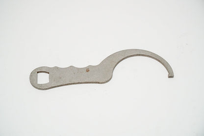 Cross Over and Pre-Load Spanner Wrench