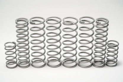 Can-Am Maverick X3 (with FOX Shocks) Dual Rate Spring Kit