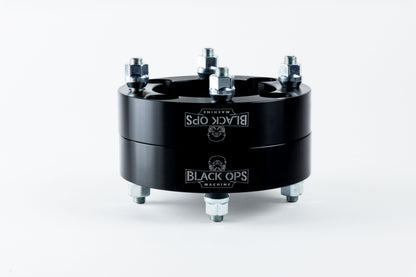 Kawasaki Teryx Wheel Spacers