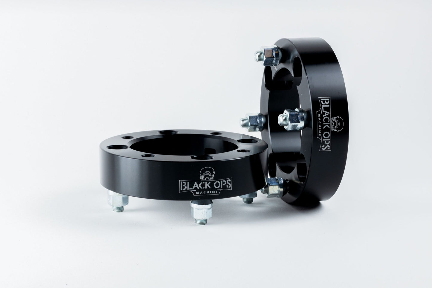 Kawasaki Teryx Wheel Spacers