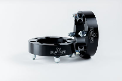 Kawasaki Teryx Wheel Spacers