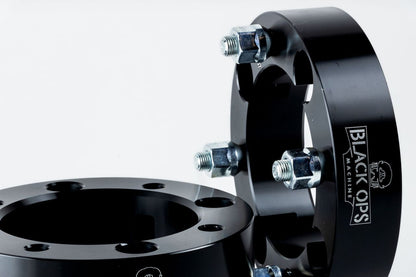 Kawasaki Teryx Wheel Spacers