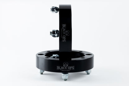 Kawasaki Teryx Wheel Spacers