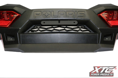 License Plate Frame Bracket - Black