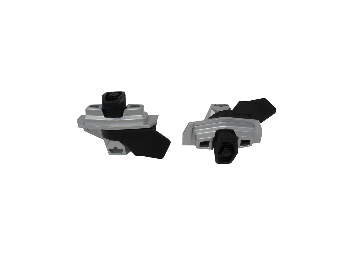 Linqq Rack Extender LINQ BED RACK FASTENER – SxS Addicts