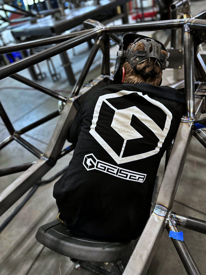 GEISER PERFORMANCE LONG SLEEVE SHIRT