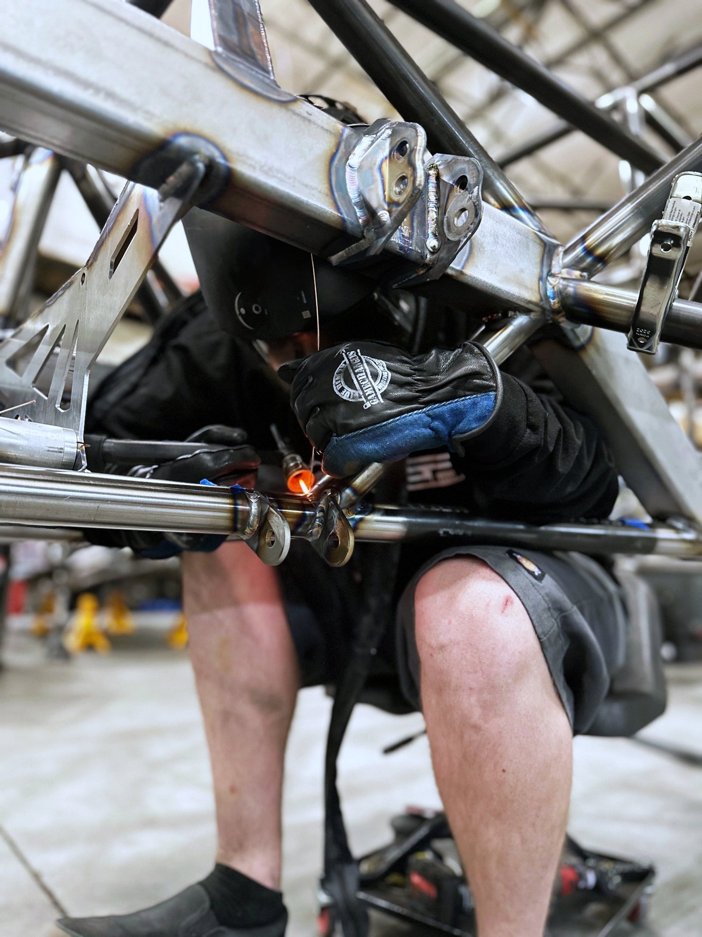 GEISER PERFORMANCE LONG SLEEVE SHIRT