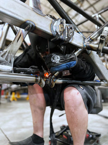 GEISER PERFORMANCE LONG SLEEVE SHIRT