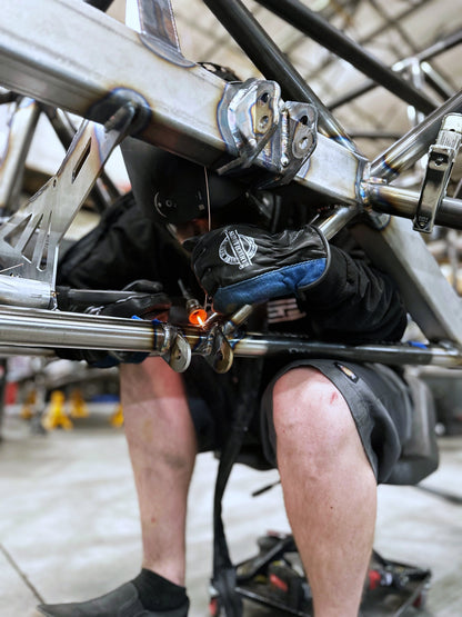 GEISER PERFORMANCE LONG SLEEVE SHIRT