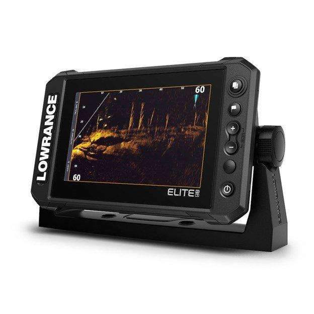 Lowrance 7  Elite FS-7 without Transducer