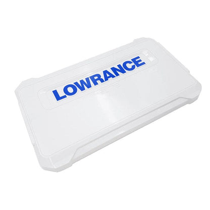 Lowrance 9  Elite FS-9 without Transducer