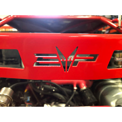 CAN AM X3 BED DELETE- EVP