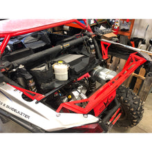 CAN AM X3 BED DELETE- EVP