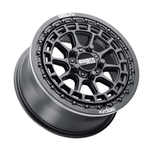 Outlaw R Beadlock | Satin Black