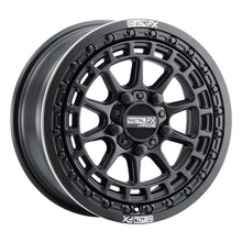 Outlaw R Beadlock | Satin Black