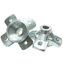 SDi Elite Rear Hubs for 2013+ Polaris RZR 170.