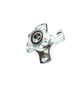 SDi Elite Front Hubs for 2013+ Polaris RZR 170.