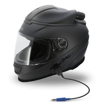 MRC Stage One Mid Air Pumper Prerunner - UTV Play Helmet Wired OFFROAD and STX STEREO - LG • XL • 2XL