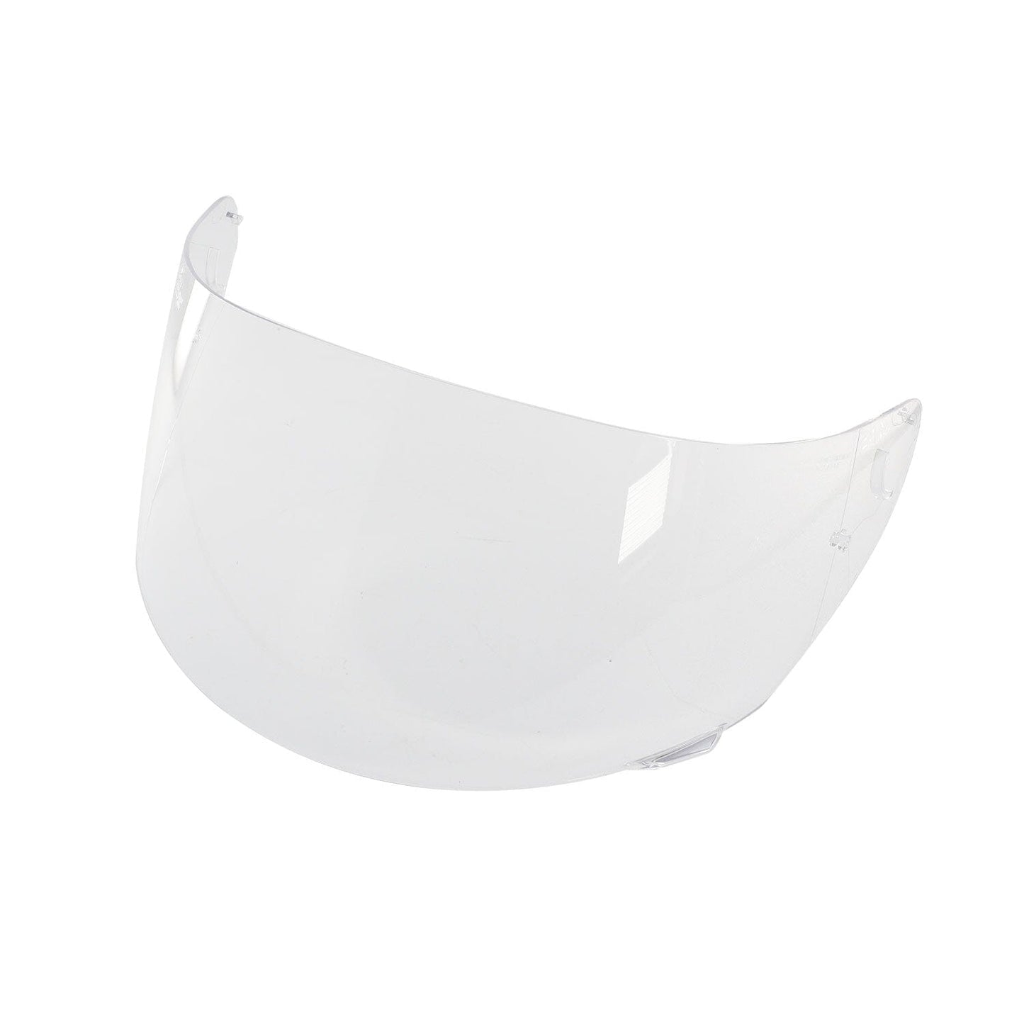 MRC Helmet Replacement Face Shields - Amber
