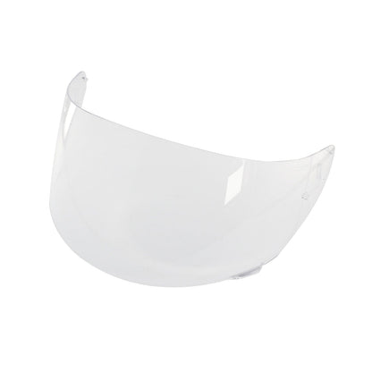 MRC Helmet Replacement Face Shields - Dark Smoke