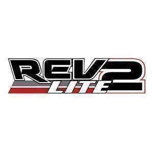 NecksGen REV2 LITE Head & Neck Restraint - Medium