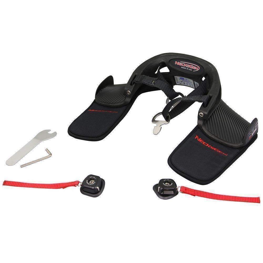 NecksGen REV2 LITE Head & Neck Restraint - Small