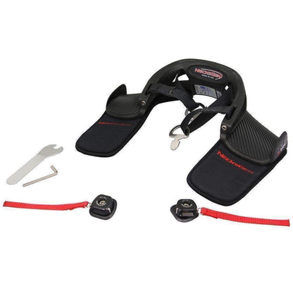 NecksGen REV2 LITE Head & Neck Restraint - Medium