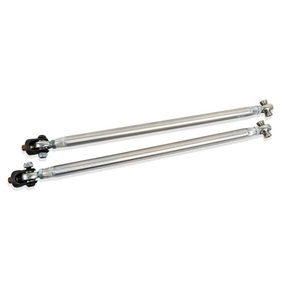 CAN-AM MAVERICK X3 Steering Tie Rods / 2017+RS (72in Heim) - 5