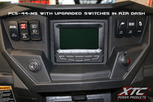 Polaris RZR XP 4 Switch Power Control System