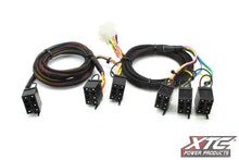 Can-Am Maverick X3 6 Switch Power Control System