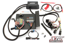 Honda Talon 6 Switch Power Control System