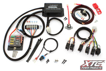 Polaris RZR XP 6 Switch Power Control System
