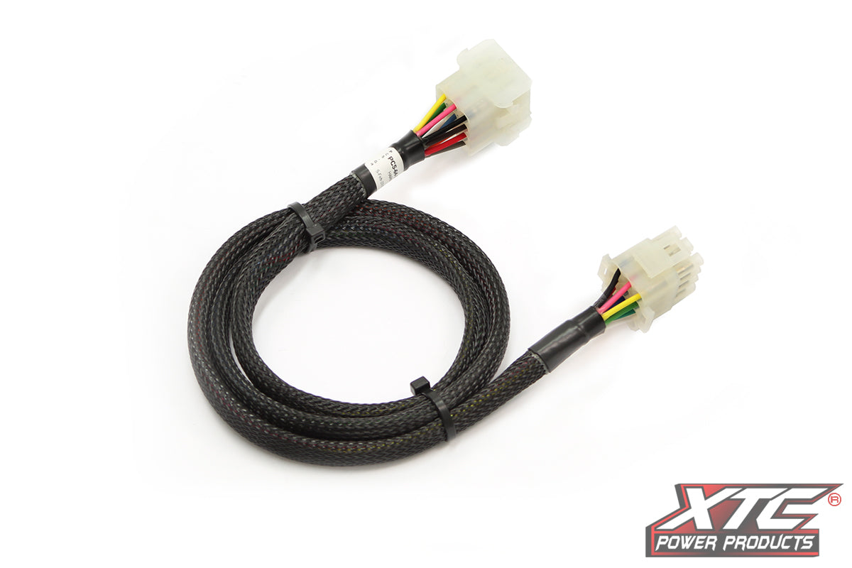 3' Switch Harness Extension for 6 Switch Power Control System