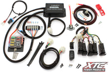 Universal Truck and Jeep 6 Switch Power Control System with On/Off/Auto Switch