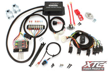 Can-Am Maverick X3 6 Switch Power Control System with Strobe Lights Switch