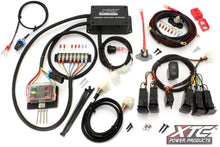 Truck and Jeep 6 Switch Power Control System with Strobe Lights Switch